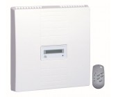 Комнатный рекуператор Meltem WRG-K